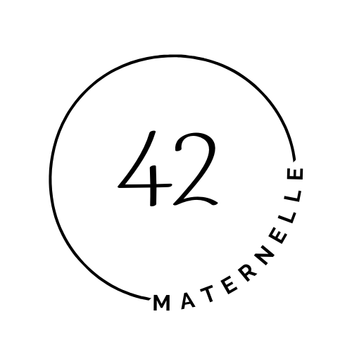 Logo du site Maternelle 42